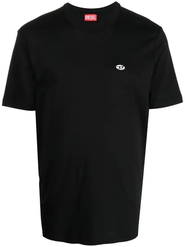 関税なし★DIESEL★T-REJUST-DOVAL-PJ ポロシャツ ブラック 18708776_43327289_600.jpg