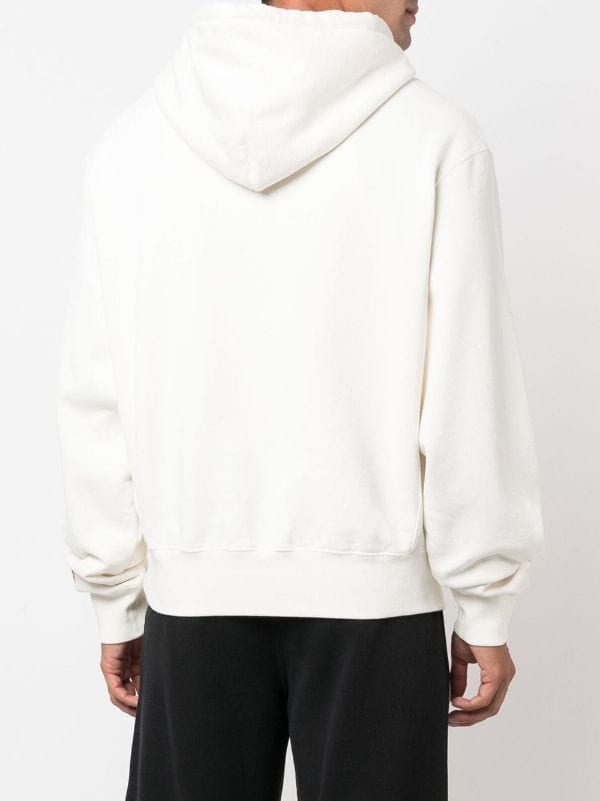 Heron Preston Halftone Heron Hoodie - Farfetch