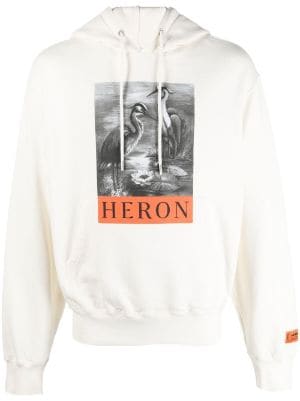 Heron Preston パーカー メンズ通販 - FARFETCH