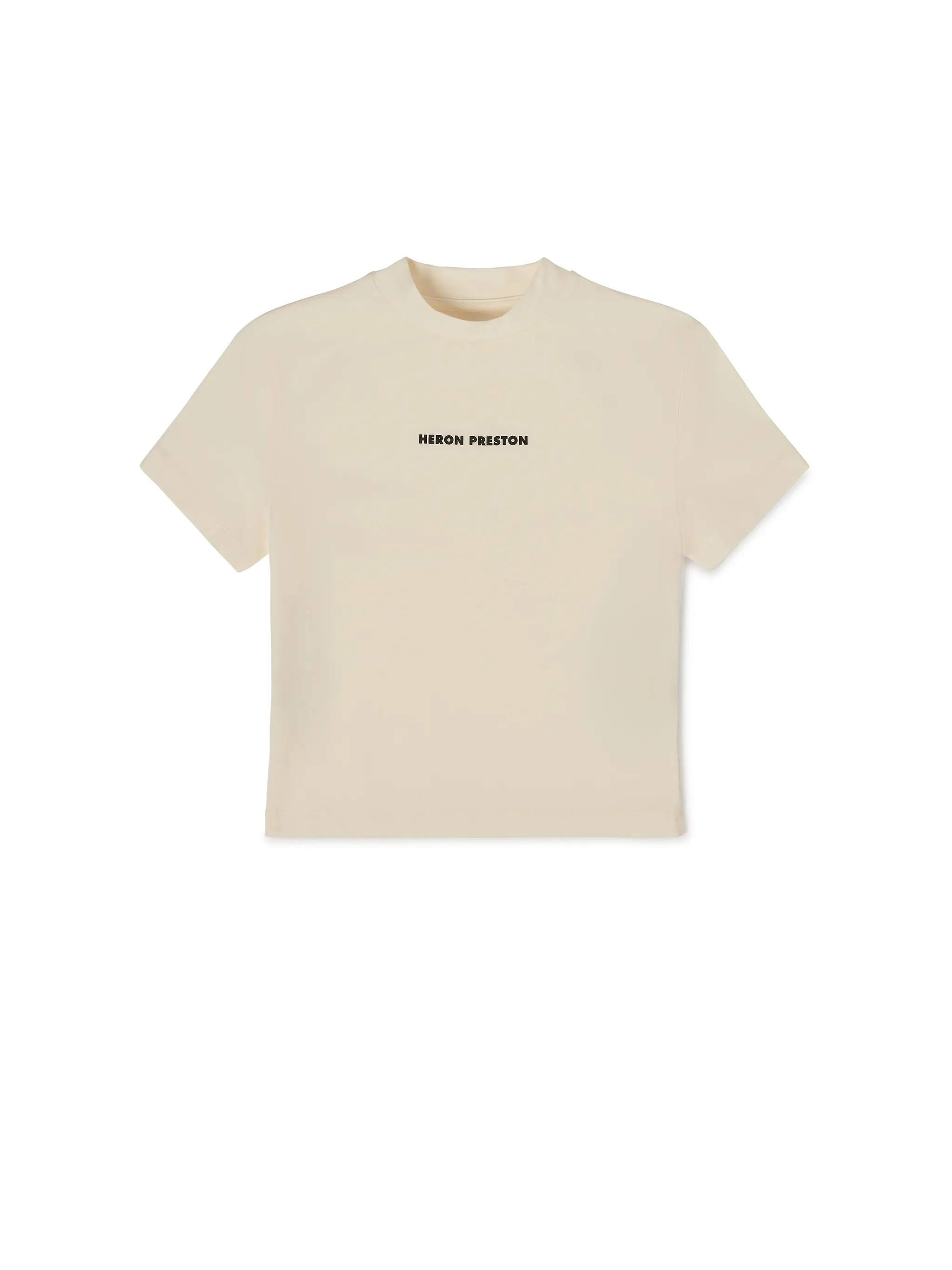 Heron Preston Ss Baby Tee