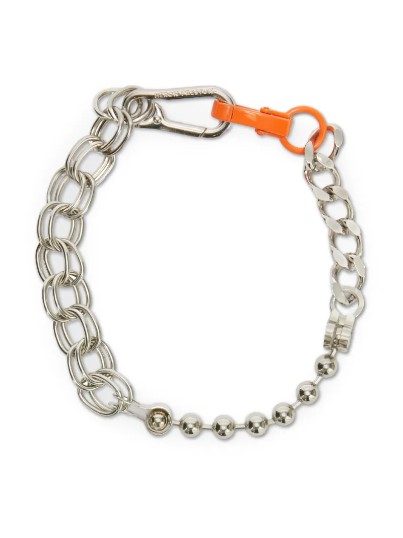 MULTICHAIN NECKLACE HERON PRESTON® Official Site