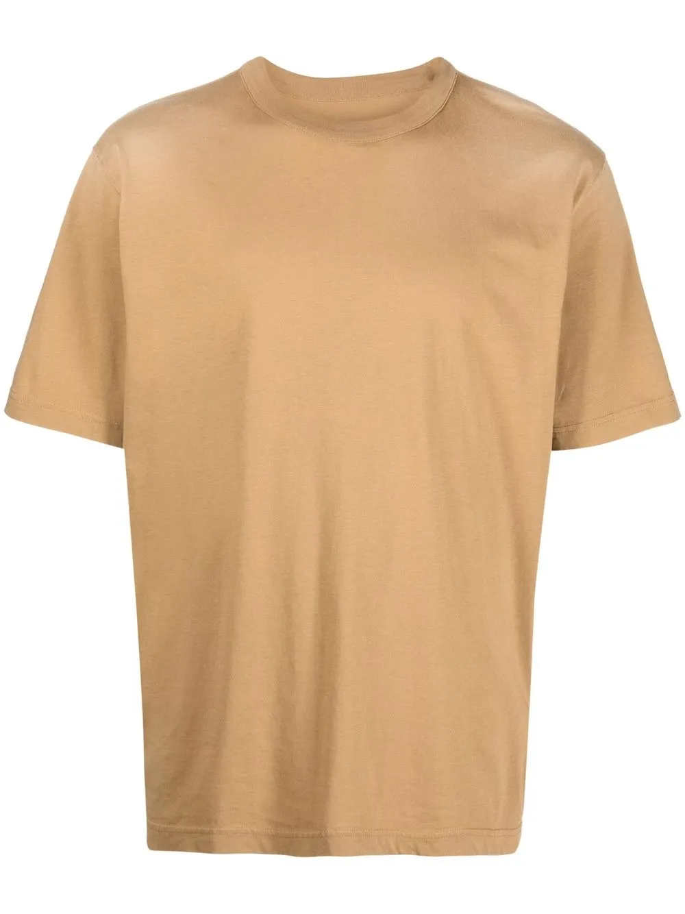 

Heron Preston Ex-Ray recycled-cotton T-shirt - Brown