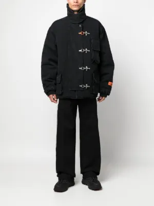 Heron Preston ジャケット メンズ通販 - FARFETCH