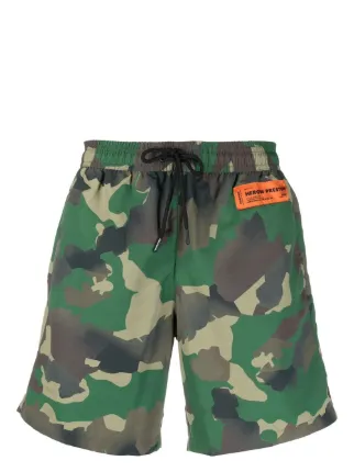 Heron Preston