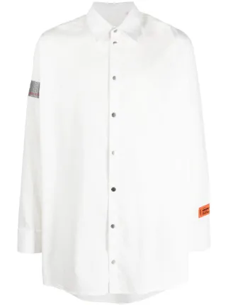 Heron Preston