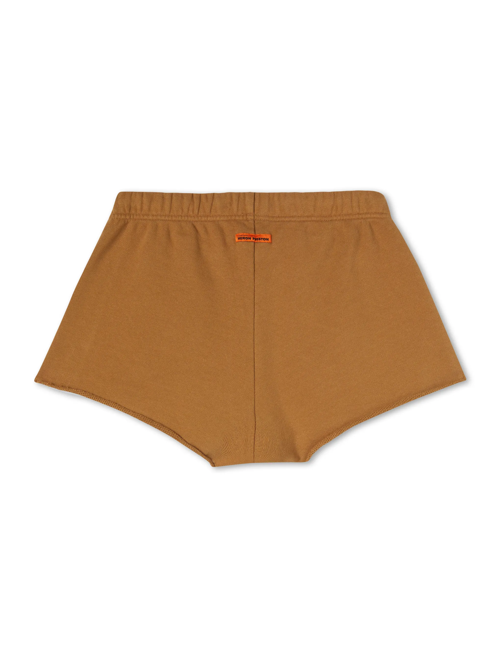 HERON PRESTON SWEATSHORTS