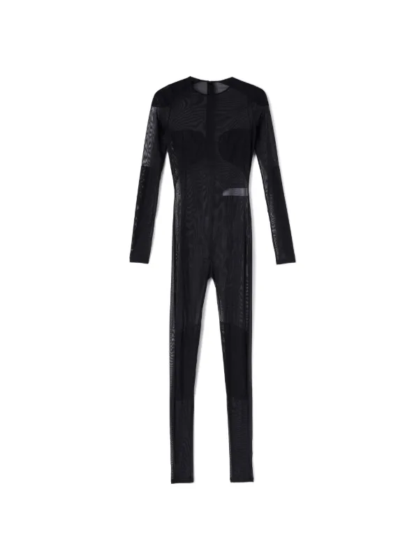 MESH BODYSUIT HERON PRESTON® Official Site