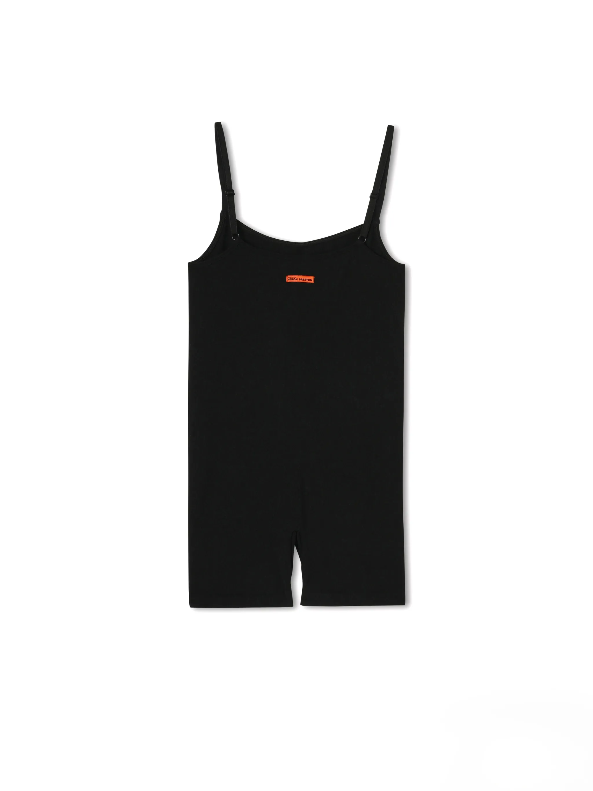 SHORT BODYSUIT REFLECTIVE