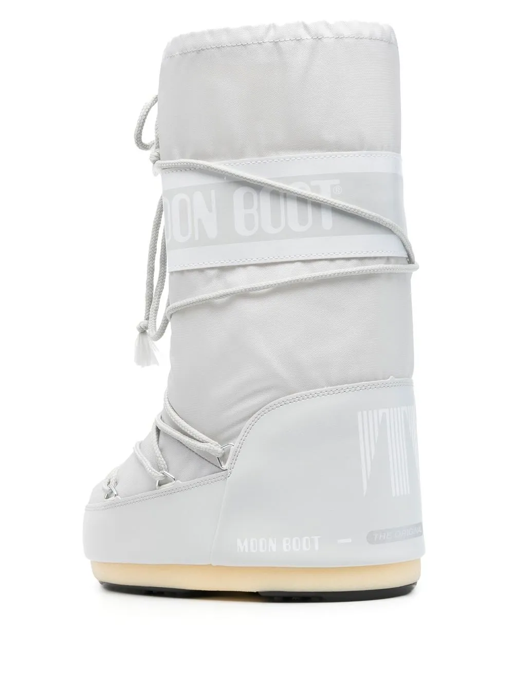 moon boots lace