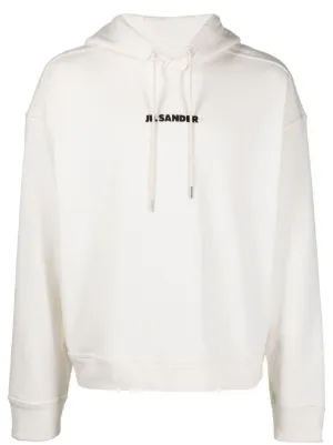 Jil Sander Hoodies for Men - Shop Now on FARFETCH