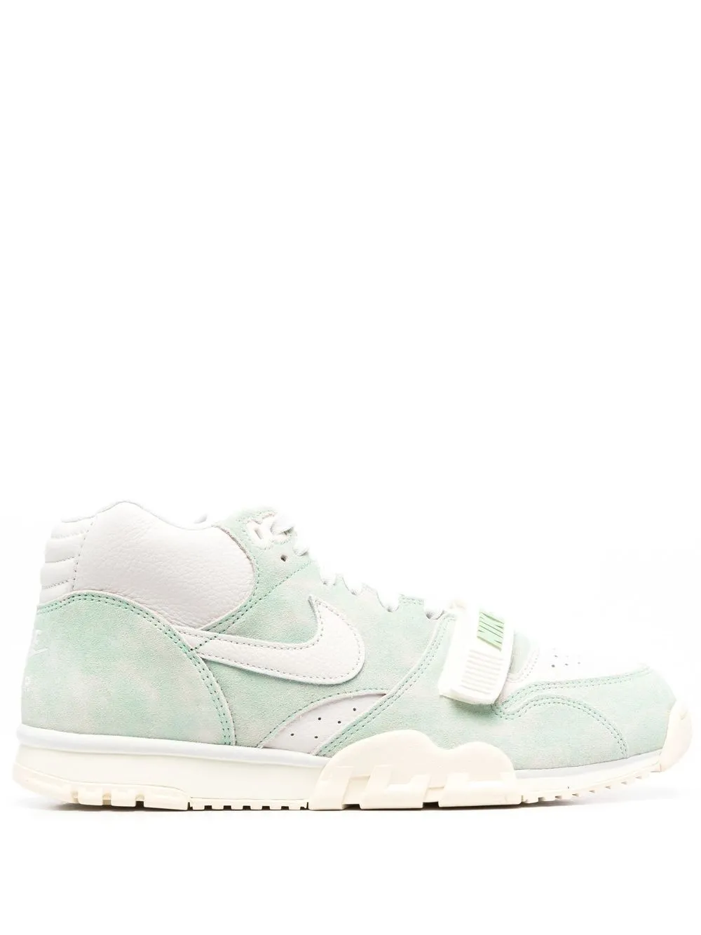 

Nike tenis Nike Air 1 - Verde