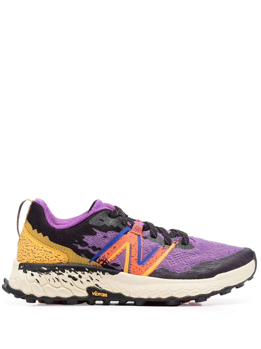 

New Balance N-logo sneakers - Purple