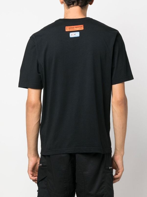 Heron Preston Ex-Ray short-sleeve T-Shirt - Farfetch