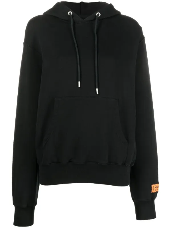 Heron preston best sale women's hoodie