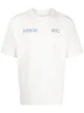 Heron Preston Offroad T-shirt - White