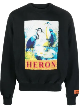 Heron Preston