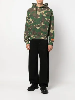Heron Preston パーカー メンズ通販 - FARFETCH