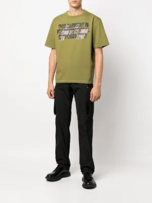 Heron Preston（ヘロン・プレストン） メンズ トップス・Tシャツ