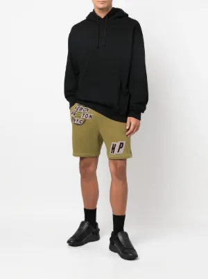 yeezy short pants