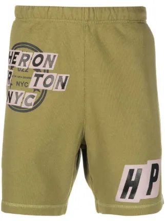 Heron Preston