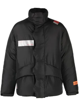 Heron Preston
