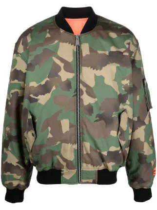 Heron Preston