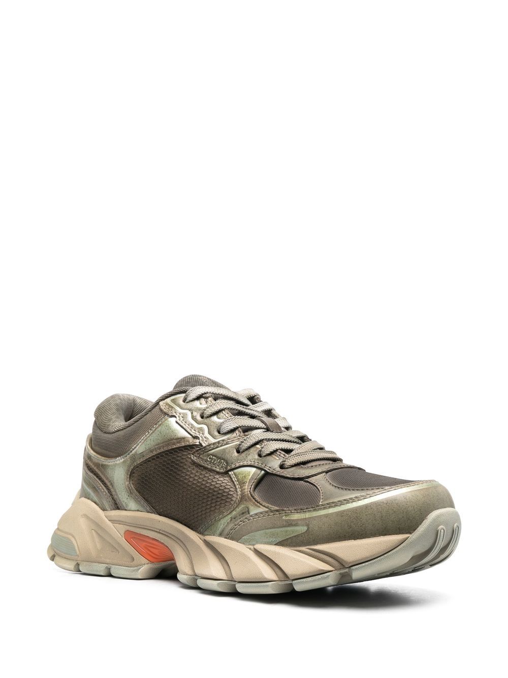 Heron Preston Boock Stepper sneakers - Groen