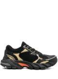 Heron Preston Boock Stepper sneakers - Black