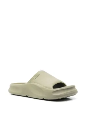 【新品】HEEON PRESTON SLIDER 43 off white Heron Preston Sandals and Slides for Men | Online Sale up to