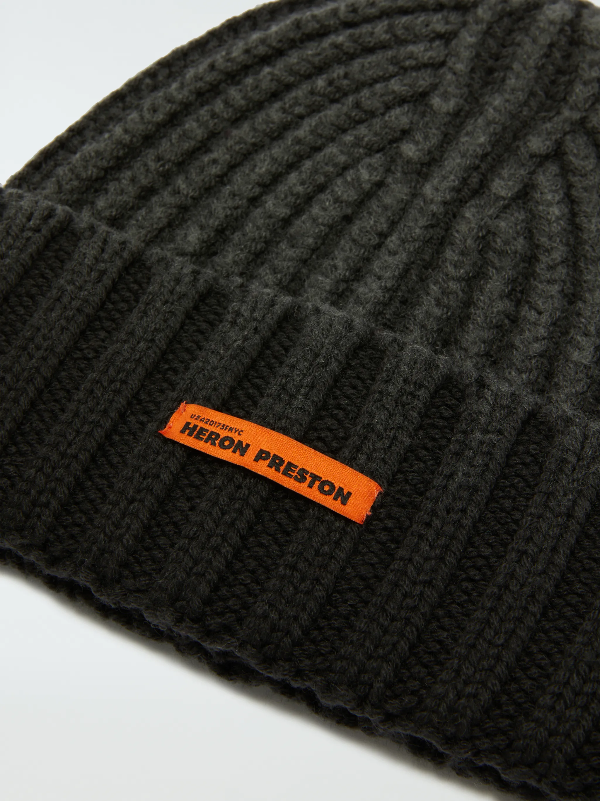 nike heron preston cap