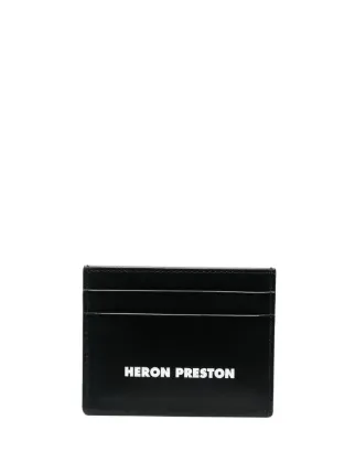Heron Preston