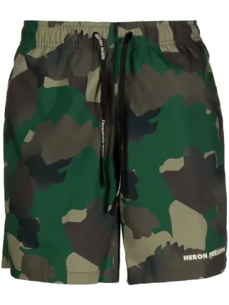 Heron Preston