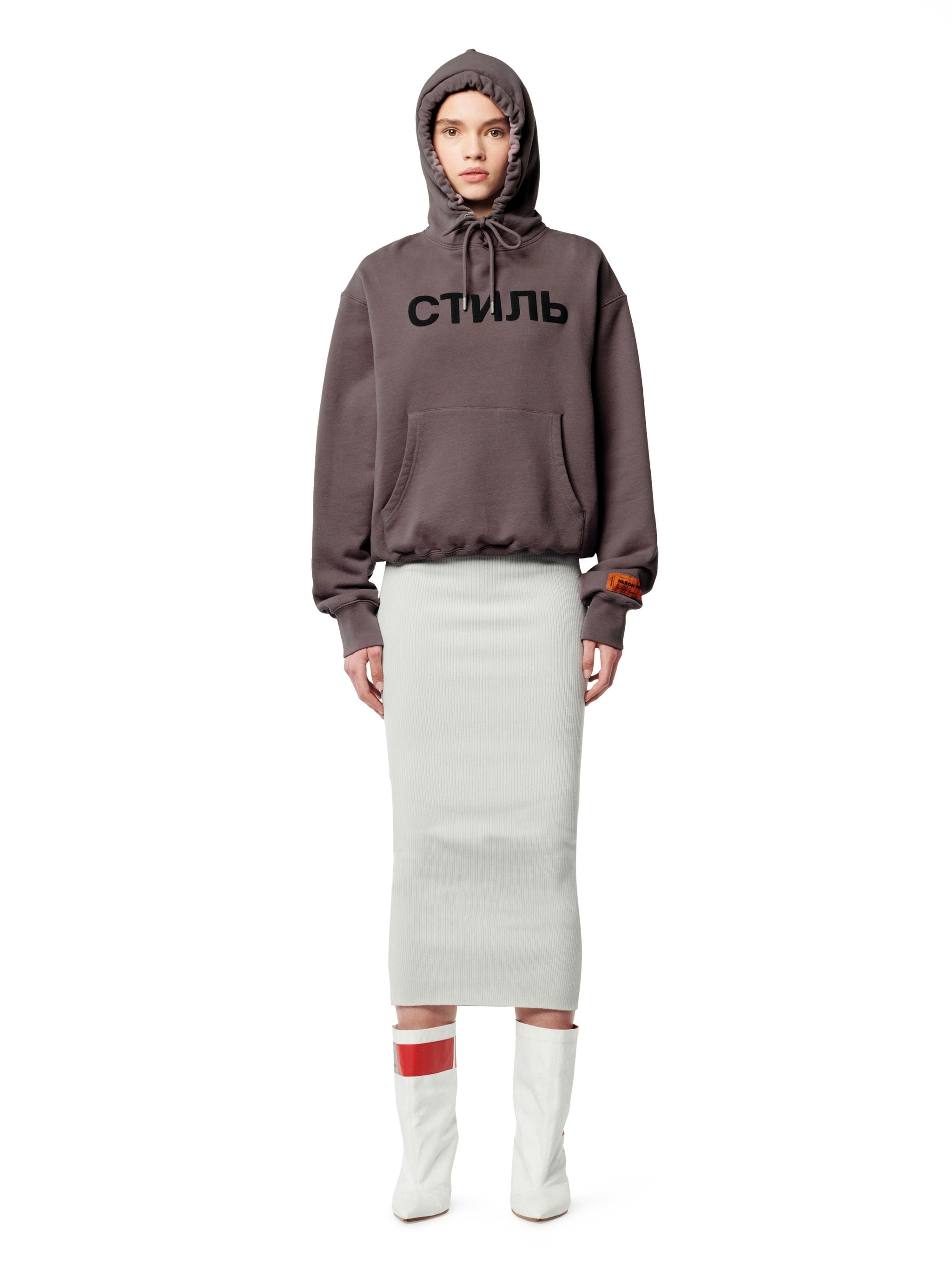 CTNMB HOODIE