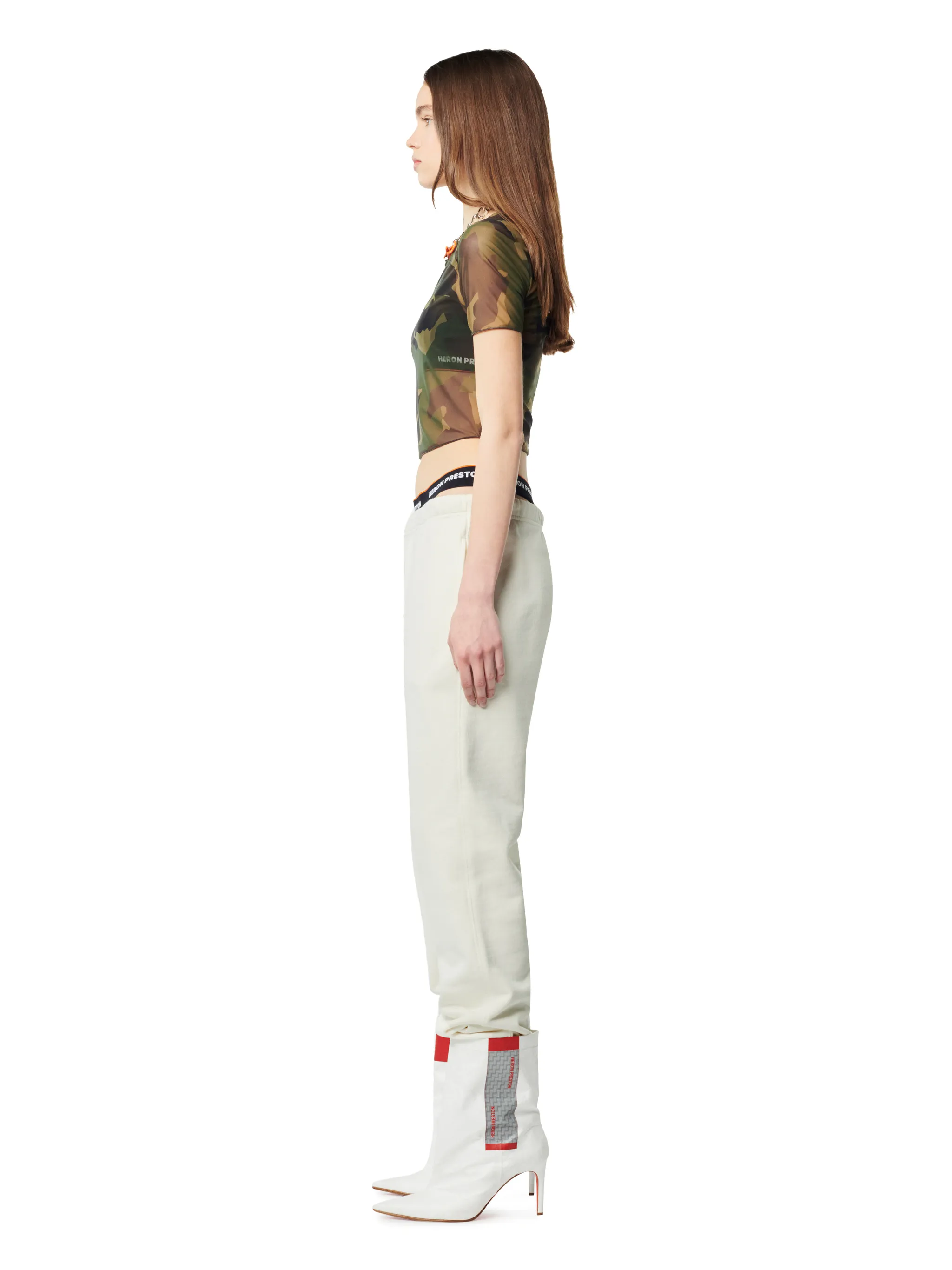 REAL ESTATE SWEATPANTS
