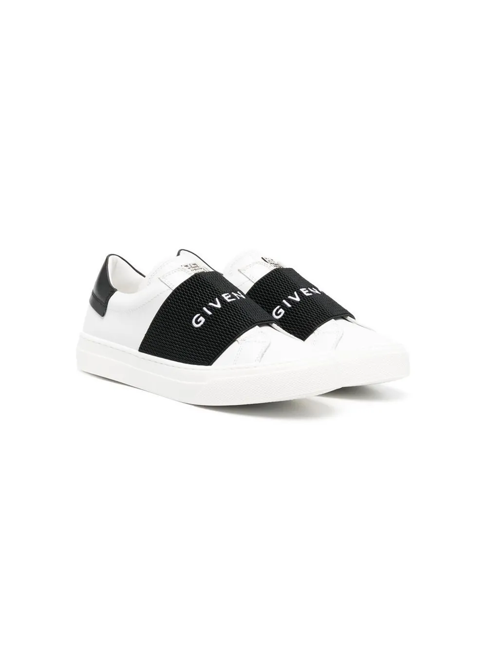 givenchy strap trainers
