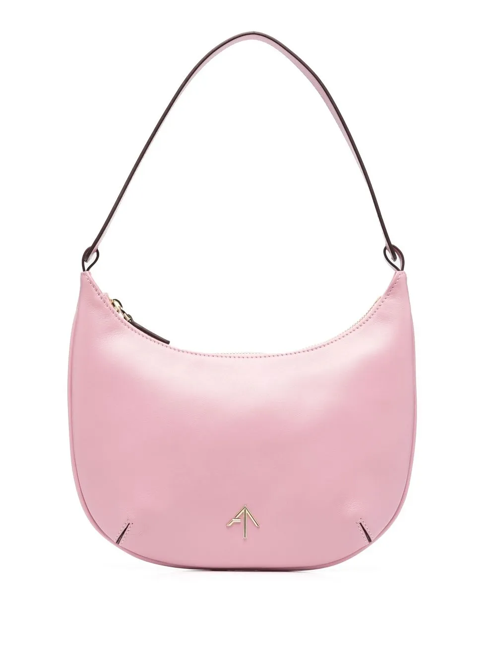 

Manu Atelier Mani Mini shoulder bag - Pink