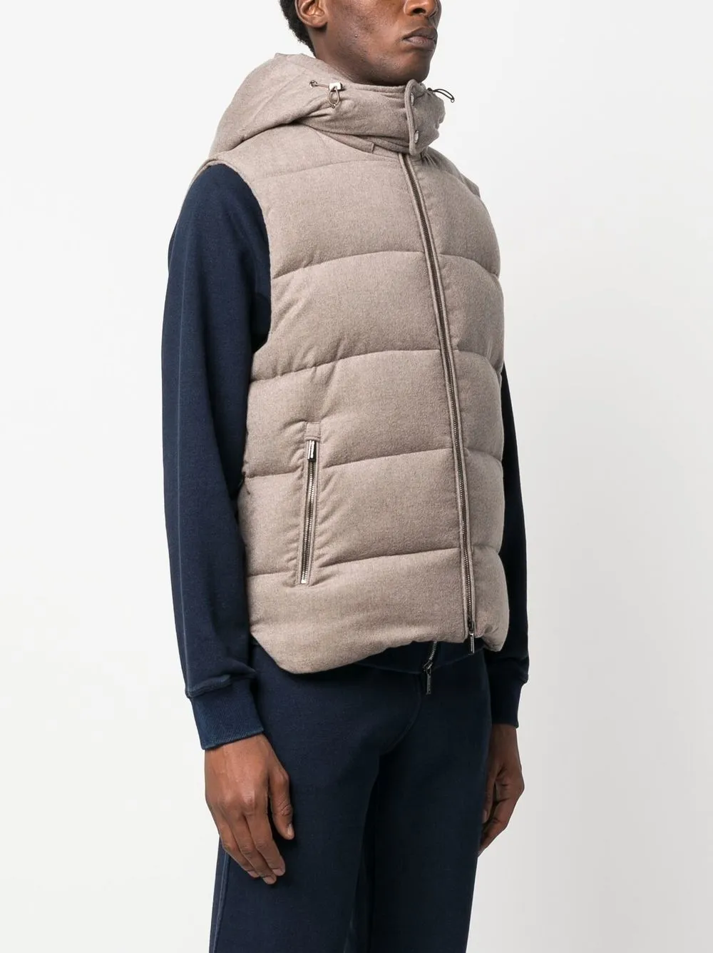 moorer cashmere