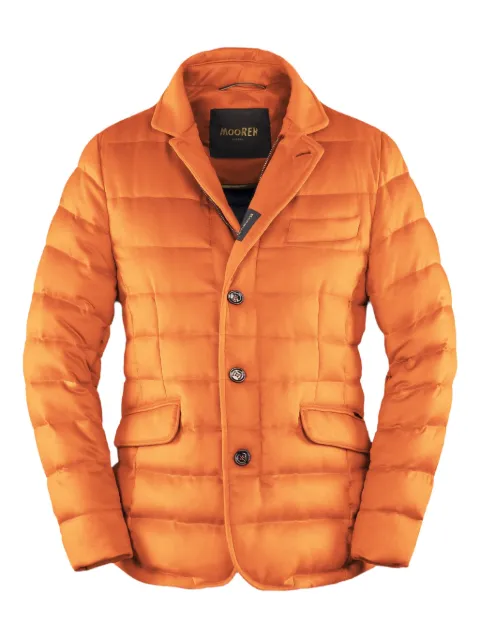 Moorer Zayn puffer jacket