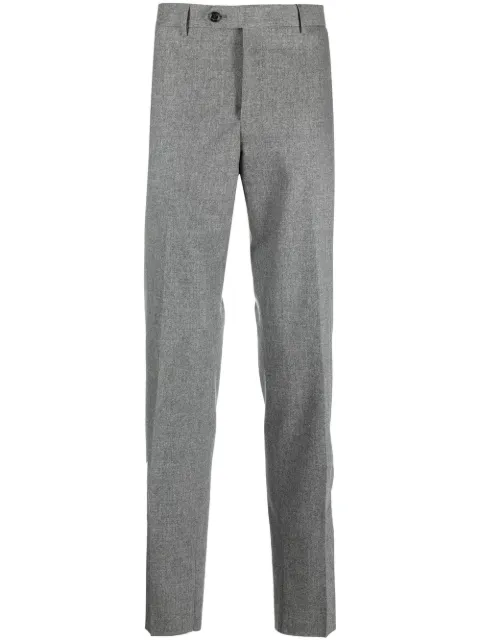 Moorer pantalones rectos