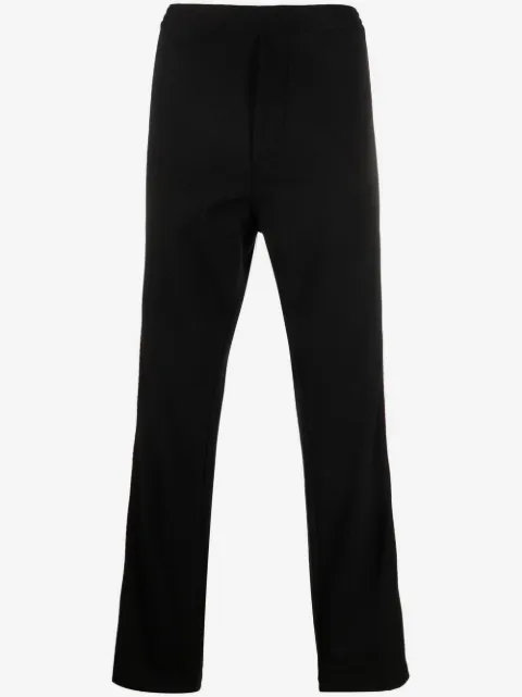 DSQUARED2 logo-trim track pants