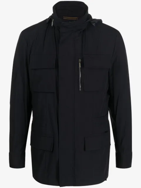 Moorer Manolo-KN field jacket