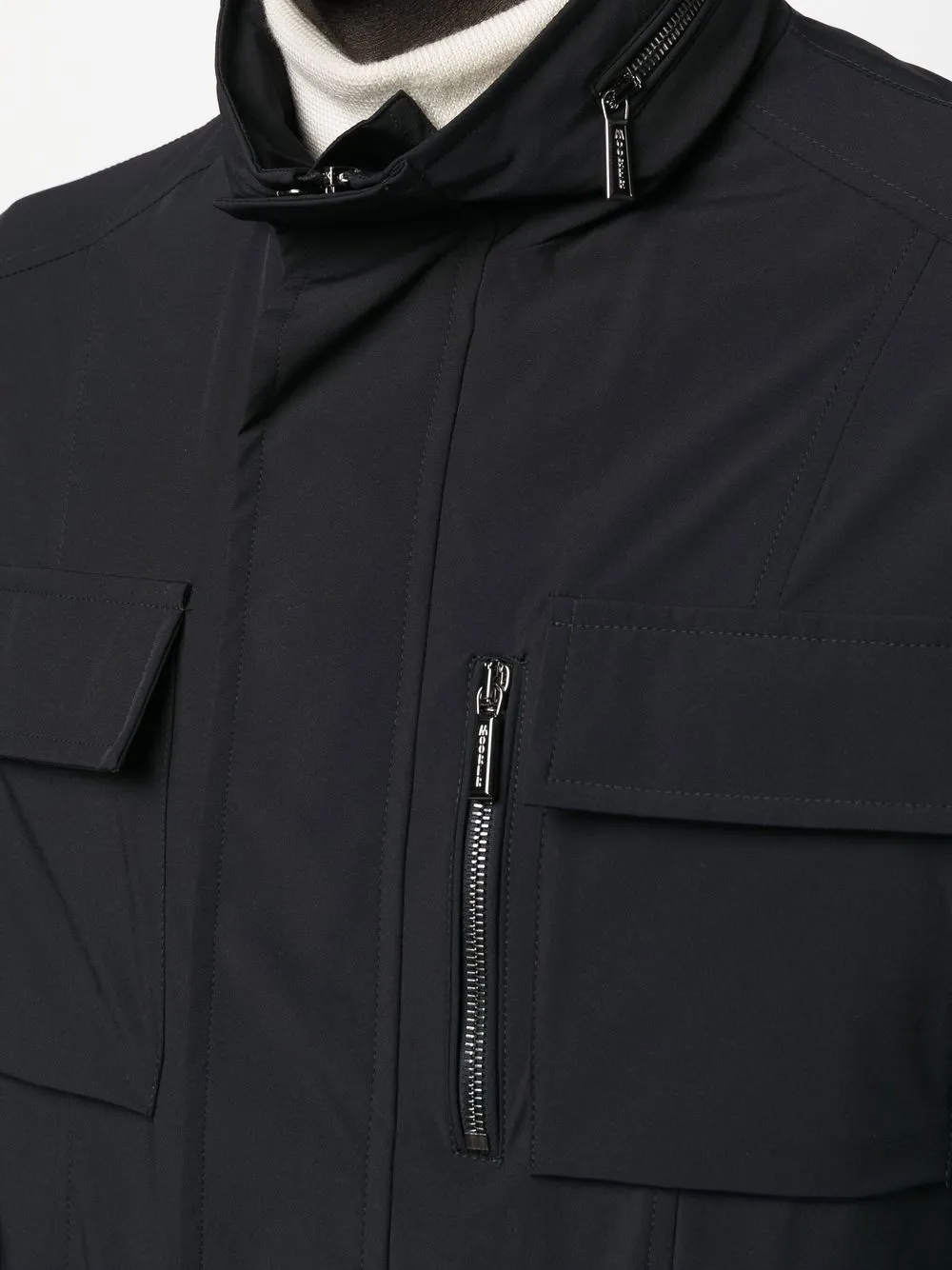 Manolo-Kn Field Jacket