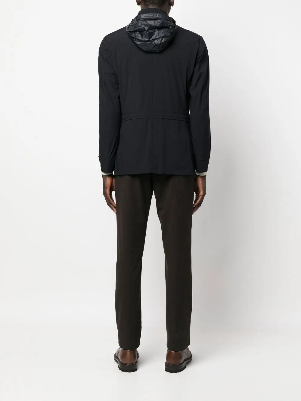 Manolo-Kn Field Jacket