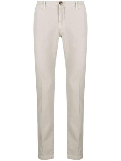 Moorer Chinos for Men | Shop Now on FARFETCH