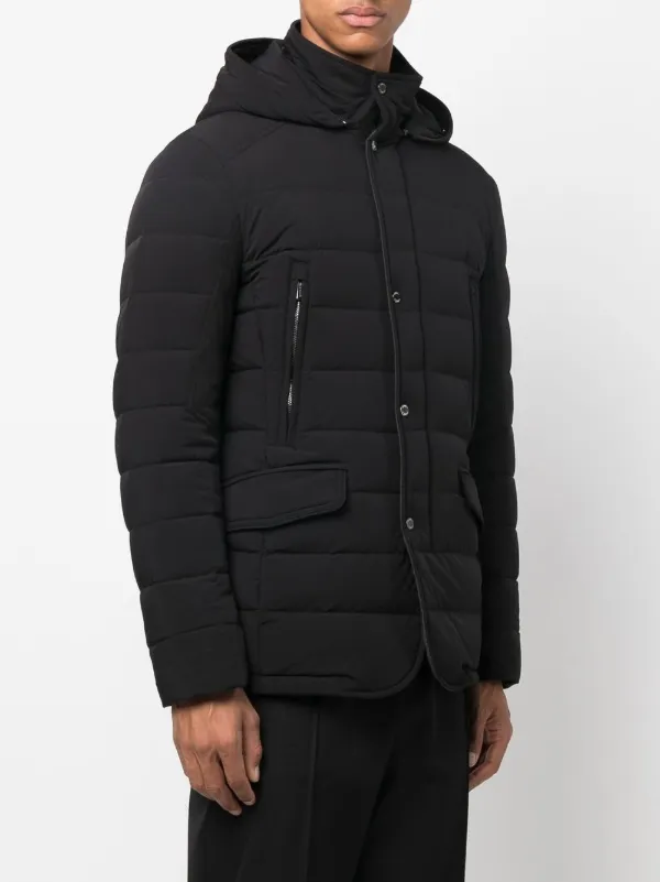 Moncler davis jacket best sale