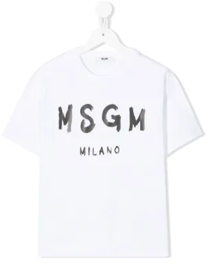 MSGM Kids - Designer Childrenswear - FARFETCH