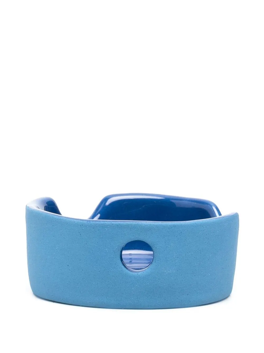 Off-White Meteor ceramic ashtray |  Decorative Accessories | Image 2