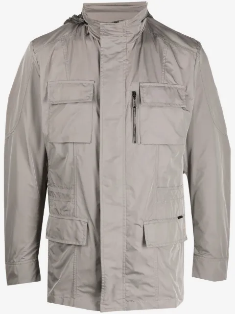 Moorer Manolo-KM field jacket