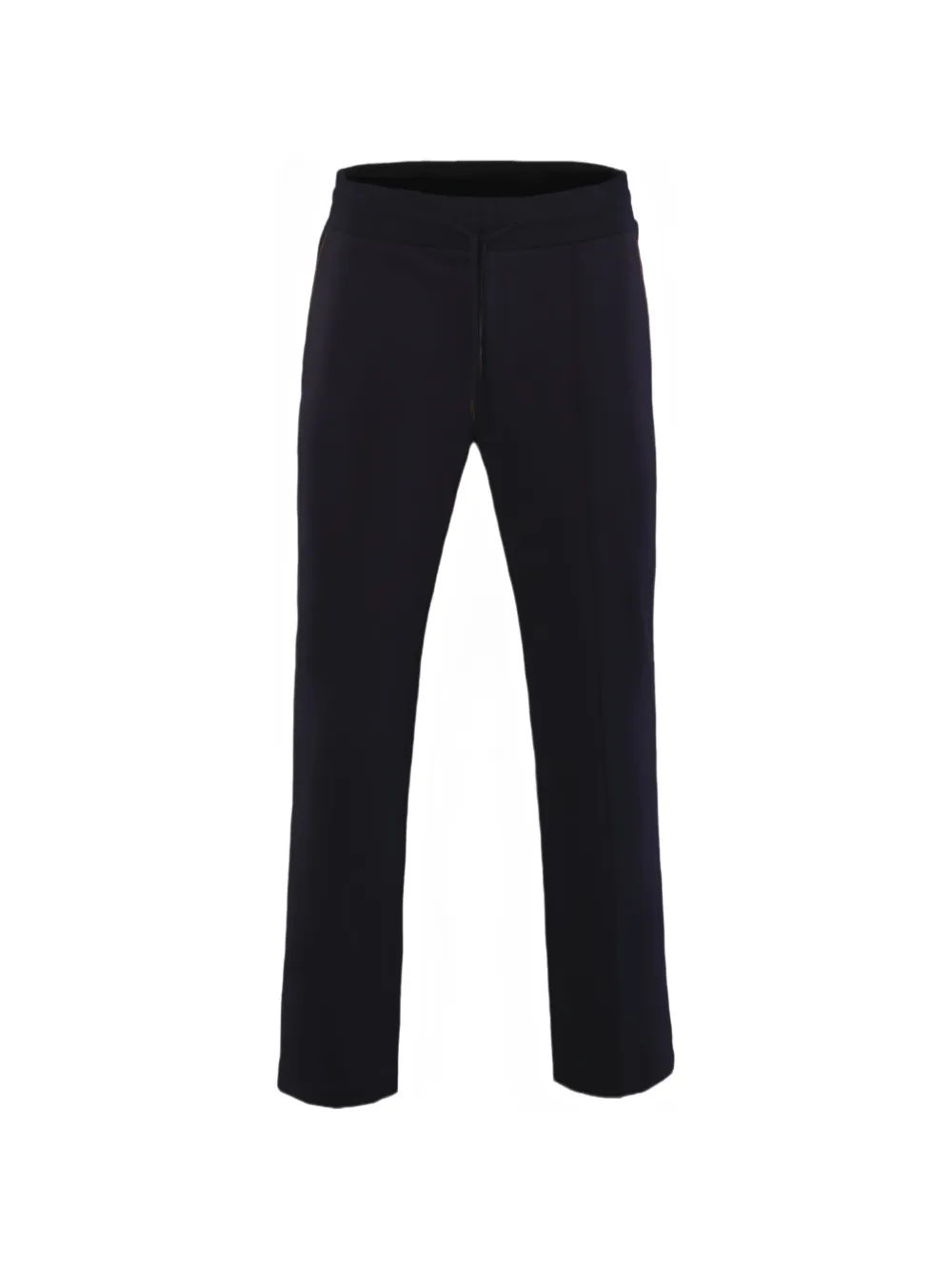 Moorer drawstring trousers | Blue | Image 1