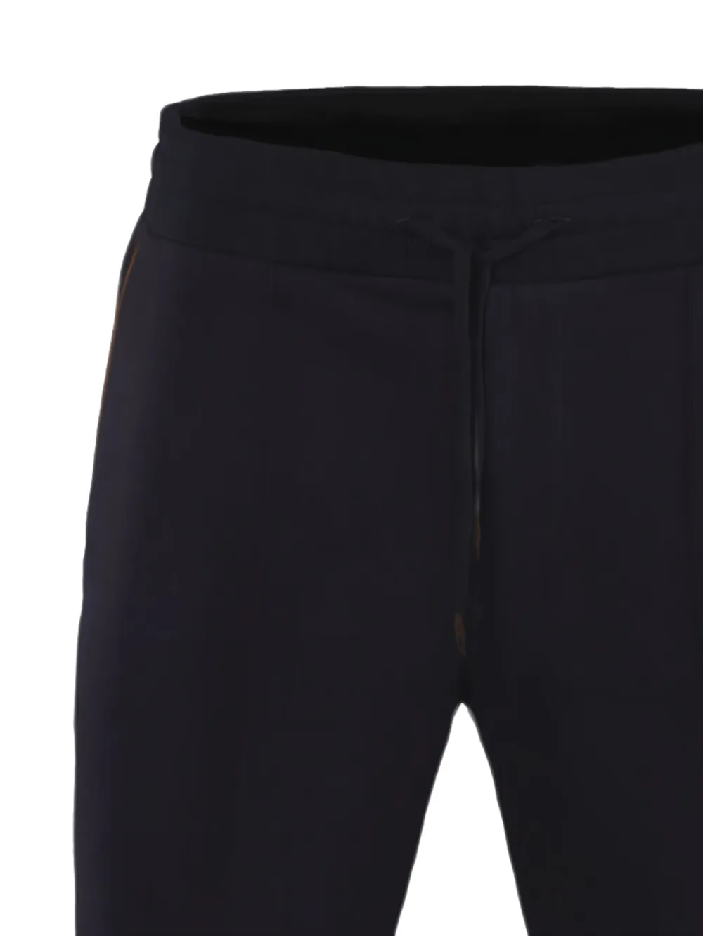 Moorer drawstring trousers | Regular-Fit & Straight Leg Pants | Image 2